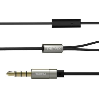 REMAX RM-501 Earphones
