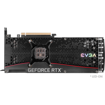 EVGA GeForce RTX 3080 Ti XC3 ULTRA GAMING [12G-P5-3955-KR]