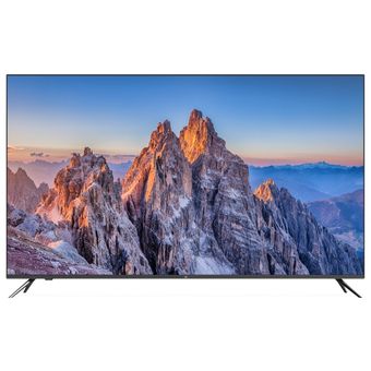 Xiaomi 65" 4K UHD LED Smart TV [E65X]