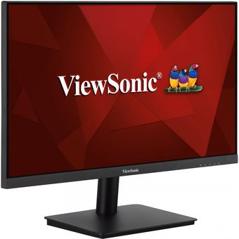 ViewSonic 24” Full HD Monitor [VA2406-h-2]