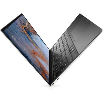 Dell XPS13 9310, 13.4", i5-1135G7, 8GB/256GB [3582SG-FHD]