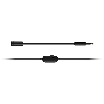 SteelSeries Tusq In-Ear Wired Mobile Gaming Headset