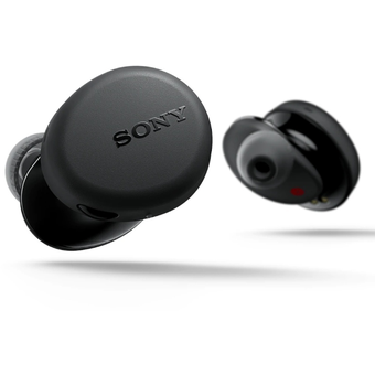 Sony WF-XB700 Wireless Headphones w/ EXTRA BASS