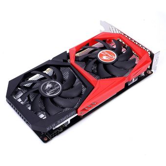 Colorful GeForce GTX 1650 NB 4G-V