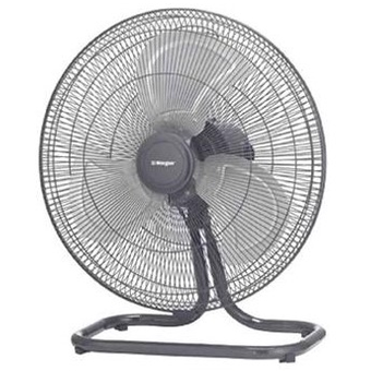 Morgan 20" Industrial Floor Fan [MFF-20MI2]