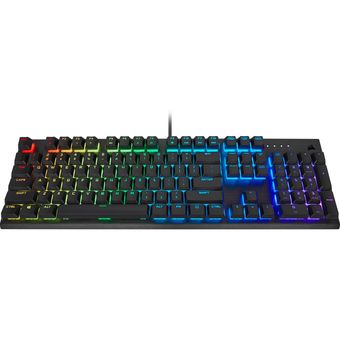 Corsair K60 RGB PRO Mechanical Gaming Keyboard