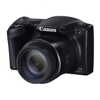 Canon PowerShot SX400 IS
