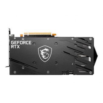 MSI GeForce RTX 3050 GAMING X 8G