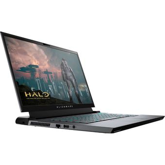 Alienware M15 R3, 15.6", i7-10750H, 16GB/512GB [M15-75165-2070]