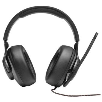 JBL Gaming Quantum 300 | Hybrid Wireless Gaming Headset