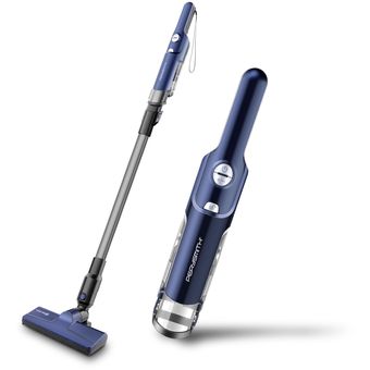 PerySmith Cordless Handheld Vacuum Cleaner Sonic Pro X1