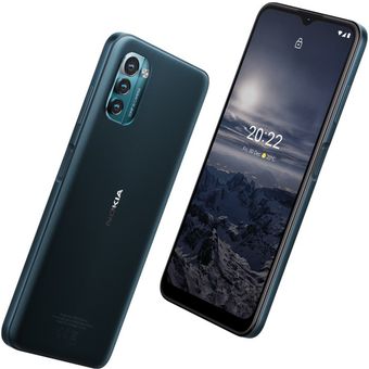 Nokia G21 (6+128GB)