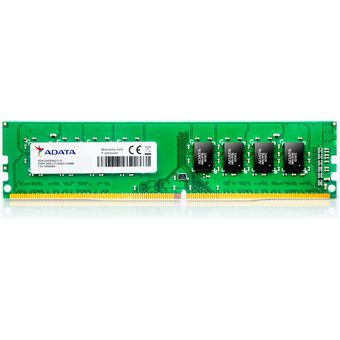 ADATA Premier DDR4 2400 U-DIMM Memory Module, 32GB