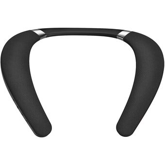 Monster Boomerang Neckband Bluetooth Speaker