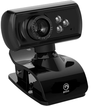 MARVO Web Camera [MPC-01]