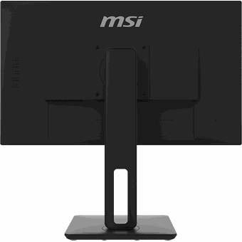 MSI PRO MP242P, 23.8" Full HD Professional Monitor