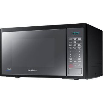 32L Solo Microwave Oven w/ Food Warming [MS32J5133GM/SM]