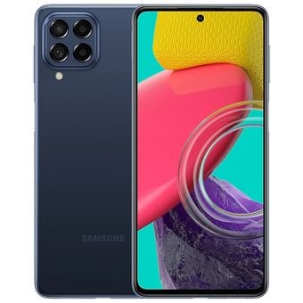 Samsung Galaxy M53 5G (8+256GB)