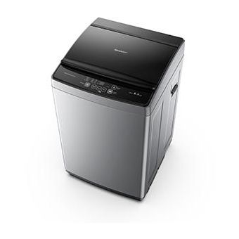 Sharp 9.5KG Washing Machine [ES921X]