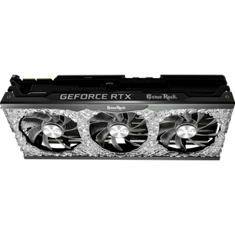 Palit GeForce RTX 3090 GameRock OC