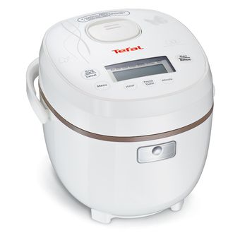 Tefal Mini Cooker FZ17 RK500