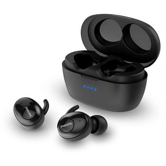 Philips In-ear true wireless headphones [TAT3255BK]