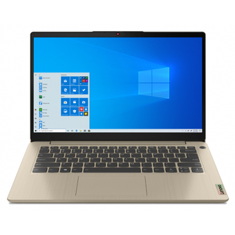 LENOVO IdeaPad 3, 14", i5-1135G7, 4GB/512GB [14ITL6 82H700DCMJ]