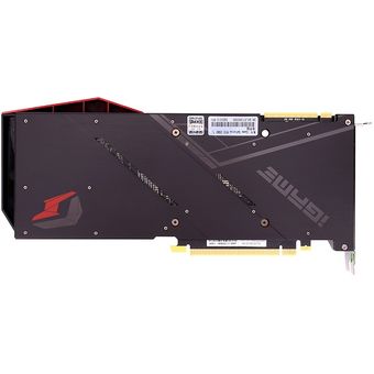 Colorful GeForce RTX 2080 Ti CH-V