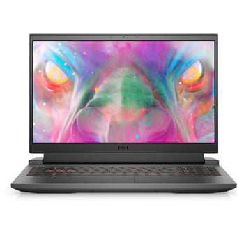 Dell G15 5511, 15.6", i7-11800H, 16GB/512GB (RTX 3050Ti) [hng55111300my]