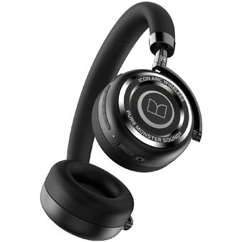 Monster ICON ANC Wireless Headphones [MH31901]