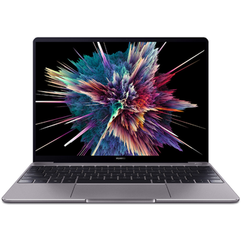 HUAWEI MateBook 13, 13", R5 3500U, 16GB/512GB