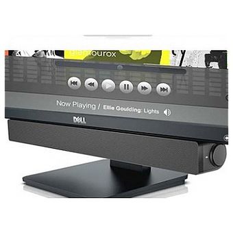 Dell Stereo Soundbar [AC511]