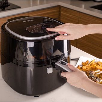 Russell Taylors 7.5L Air Fryer AF-76
