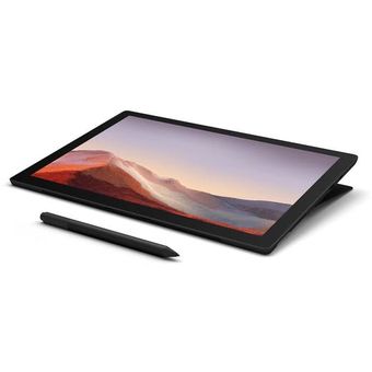 MICROSOFT Surface Pro 7, 12.3", i5-1035G4, 8GB/256GB [PUV-00025]