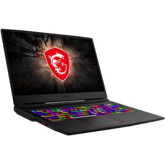 MSI GE75 Raider 10SGS, 17.3", i7-10750H, 16GB/1TB+512GB [10SGS-235]