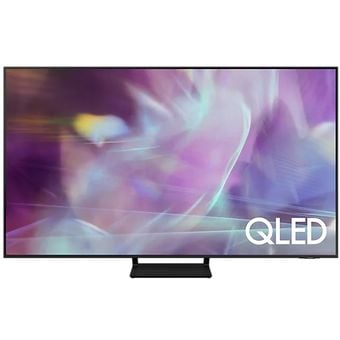 Samsung 75" Q60A 4K UHD QLED Smart TV (2021) [QA75Q60AAKXXM]
