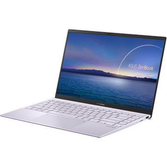 ASUS ZenBook 14, 14", i7-1065G7, 8GB/512GB [UX425J-AB689TS / AB689TS]