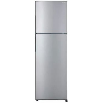 Smile 320L, Top Mount Freezer [SJ325MSS]