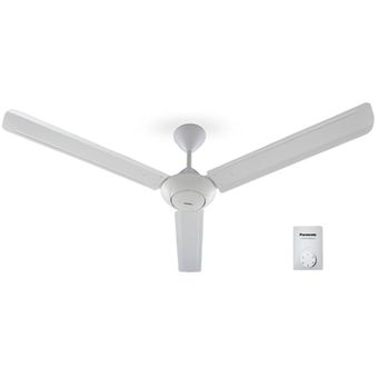 Panasonic Regulator 3 Blades Ceiling Fan [F-M15A0]