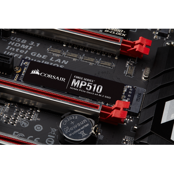 Corsair Force Series MP510 960GB M.2 SSD