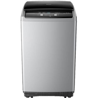 Sharp 7.5KG Top Load Washer [ES721X]