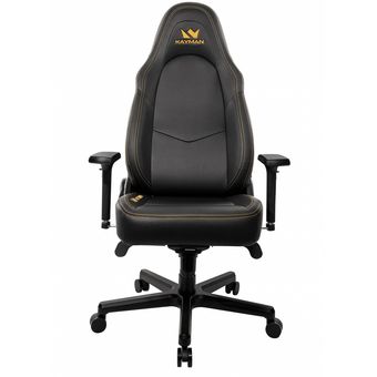 GTGAMEZ Kayman Premium Gaming Chair [IPKM-GMC06]