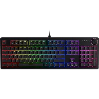 Tecware Spectre Pro RGB Mechanical Keyboard