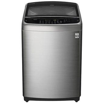 LG 15KG Top Load Washer w/ Smart Inverter [T2515VSAV]