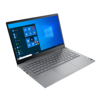LENOVO ThinkBook 14 G2, 14", i3-1115G4, 4GB/256GB [20VD003GMJ]