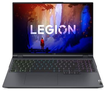 Lenovo Legion 5 Pro 16ARH7H, 16", R7 6800H, 16GB/1TB [82RG007RMJ]