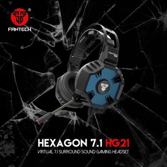 Fantech Hexagon HG21 Gaming Headset