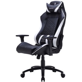 Tesoro Zone Balance Gaming Chair