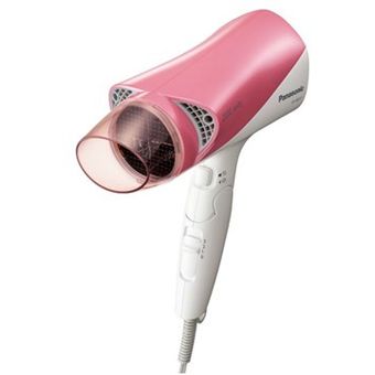 Panasonic Ionity Hair Dryer, Shine Boost Series [EH-NE71-P655]
