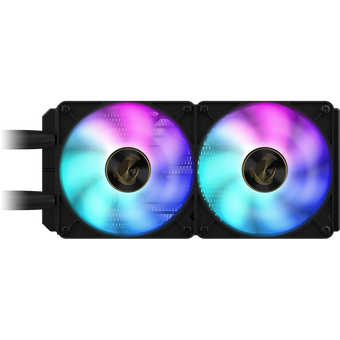 GIGABYTE AORUS GeForce RTX 3080 Ti XTREME WATERFORCE 12G